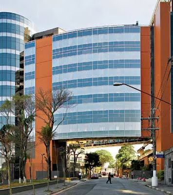 Hospital Israelita Albert Einstein