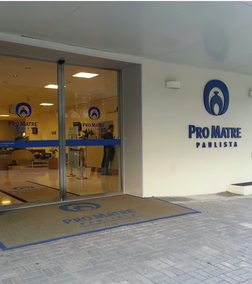 Pro Matre Paulista